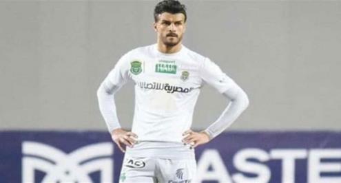 مصدر ليلا كورة: الأهلي يراقب محمود رزق مدافع الاتحاد